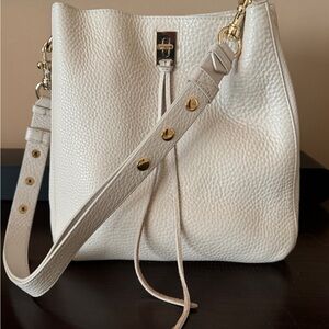 Rebecca Minkoff Large Darren Shoulder Bag New